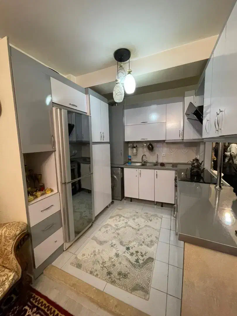 فروش استثنایی اپارتمان سهندفاز۳املاکبرترکد216|فروش آپارتمان|سهند, |دیوار