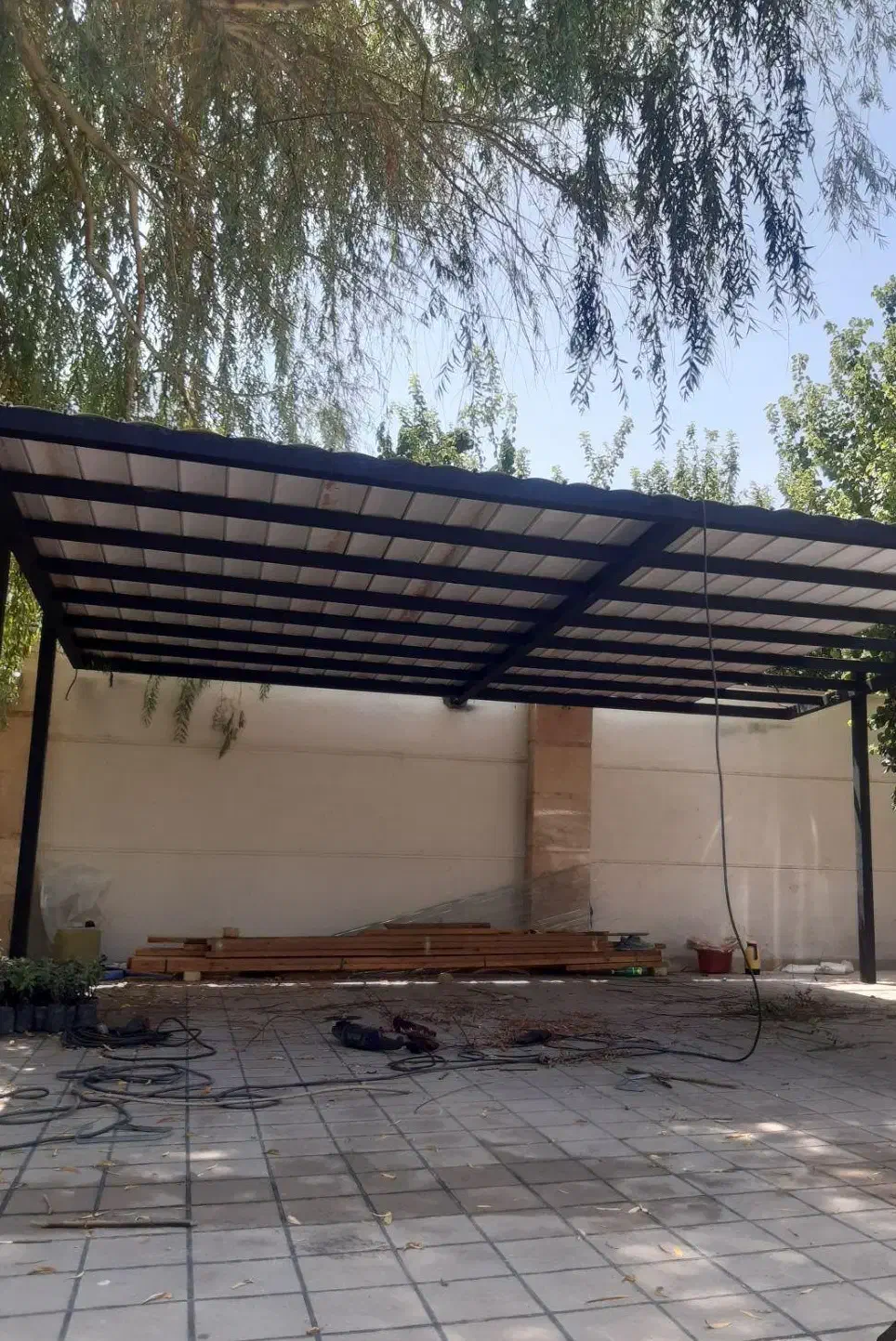 خدمات جوشکار سیار|خدمات پیشه و مهارت|اهواز, امانیه|دیوار