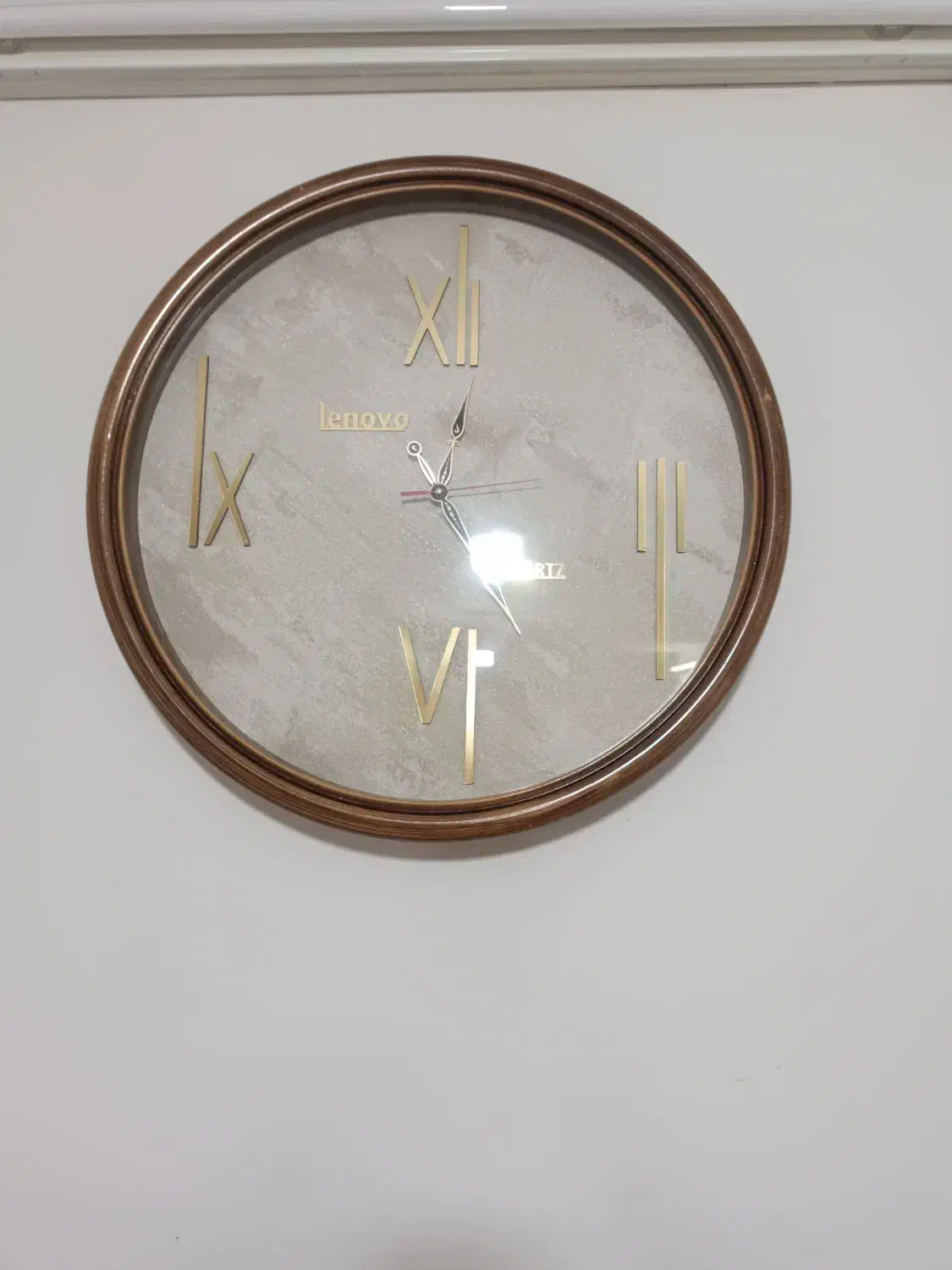 ساعت دیواری در حد نو|ساعت دیواری و تزئینی|اسدآباد, |دیوار