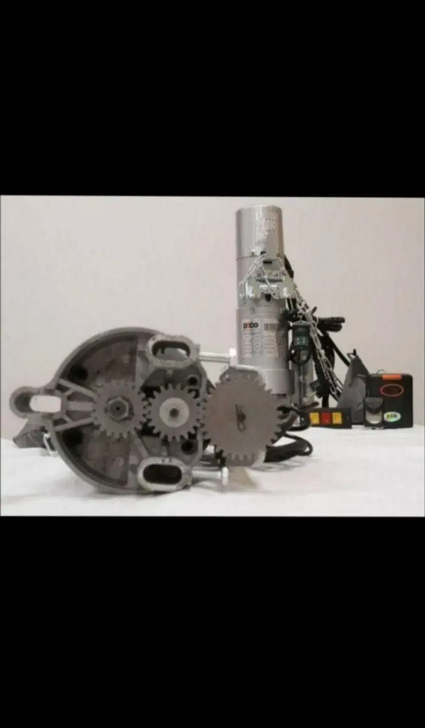 تعمیرات کرکره برقی تعمیرکرکره شبانه روزی کل تهران|خدمات پیشه و مهارت|تهران, تهرانپارس شرقی|دیوار