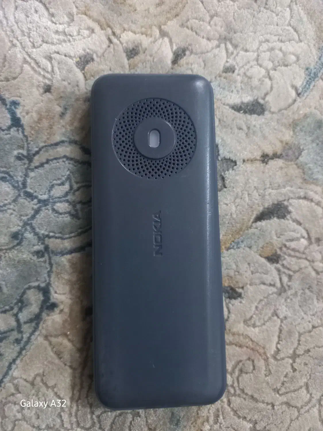 گوشی نوکیا مدل۱۳۰ اصلی|موبایل|مشهد, نظام دوست|دیوار