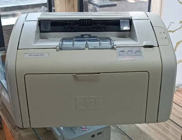 HP 1018|پرینتر، اسکنر، کپی، فکس|تهران, سرتخت|دیوار