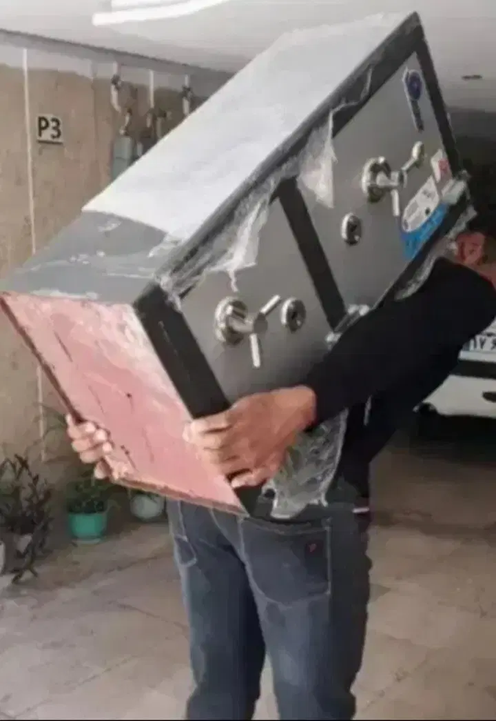باربری خاوران کیانشهرخراسان افسریه کارگرخالی نبرد|خدمات حمل و نقل|تهران, مشیریه|دیوار