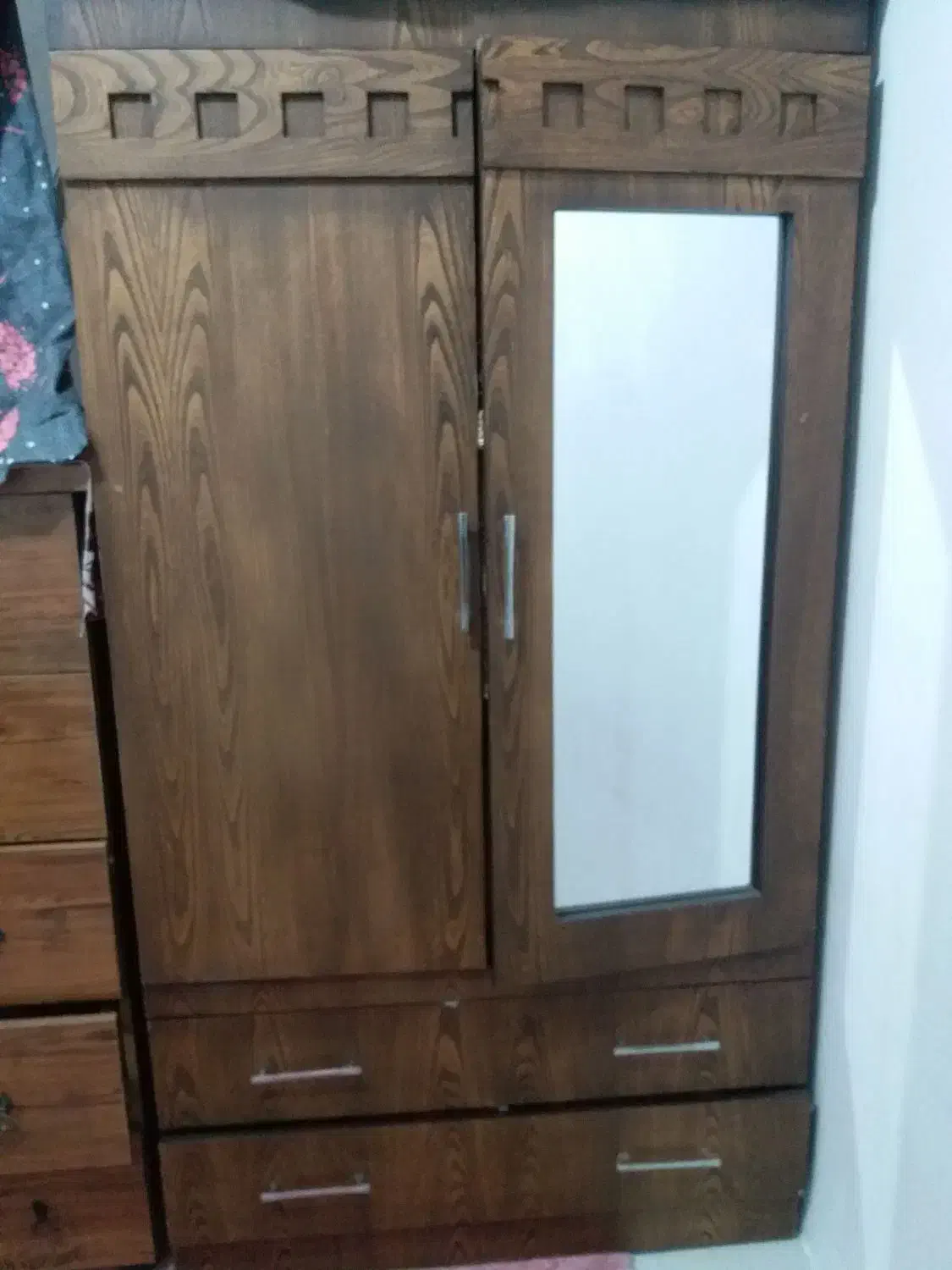 کمد لباس|جاکفشی، کمد، دراور|مشهد, حسینآباد|دیوار