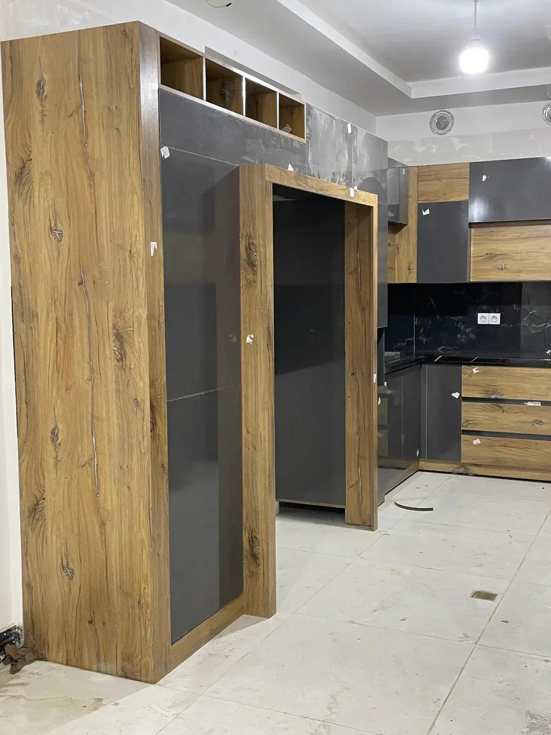 تخفیف ویژه کابینت و کمد دیواری دکووستا|جاکفشی، کمد، دراور|زابل, |دیوار