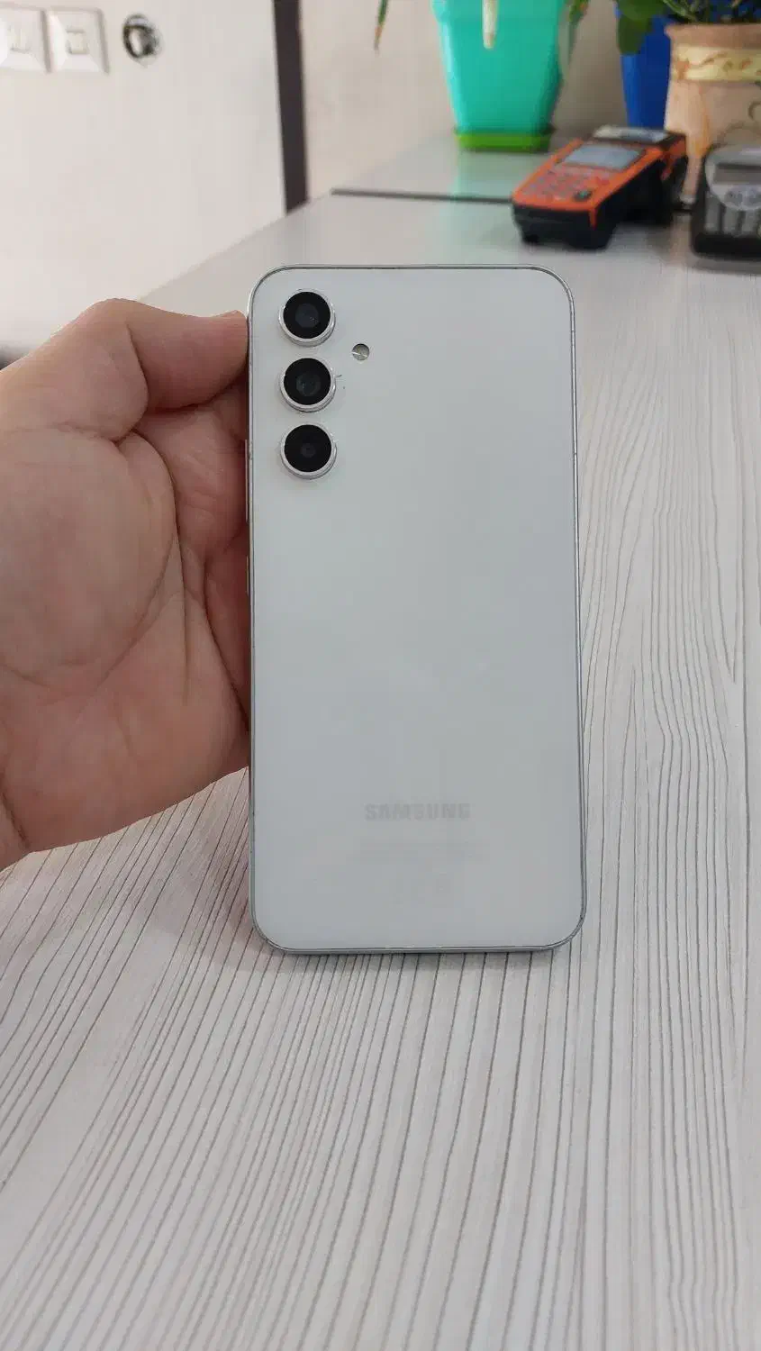 A54 8/256|موبایل|سبزوار, امیر کبیر|دیوار