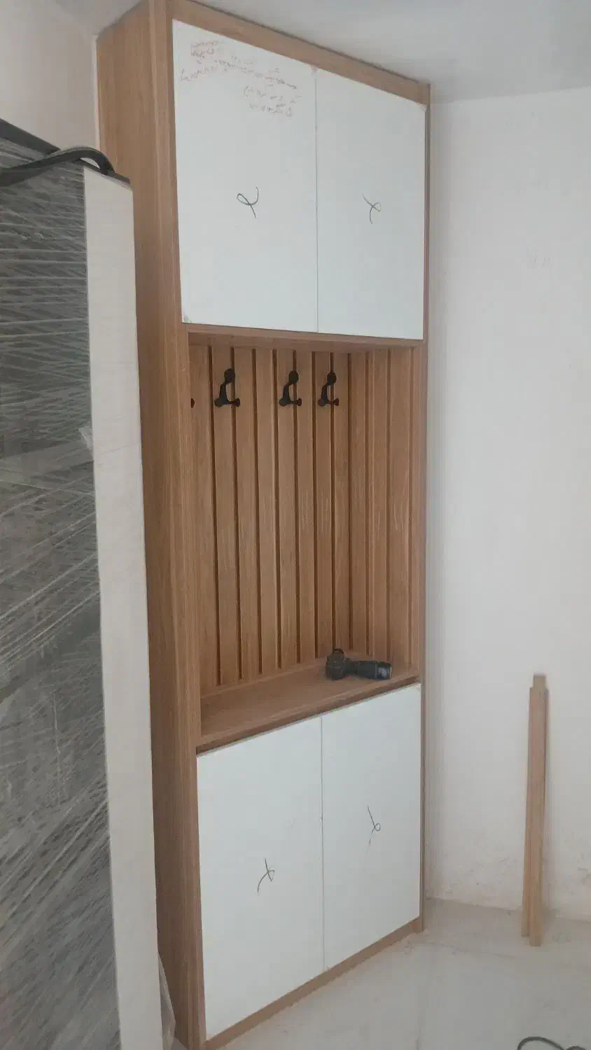 کافی کابینت دبیری|خدمات پیشه و مهارت|گرمدره, |دیوار