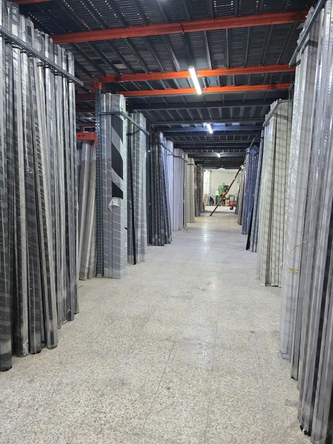 استخدام کارگر انبار|استخدام صنعتی، فنی، مهندسی|باغستان, |دیوار