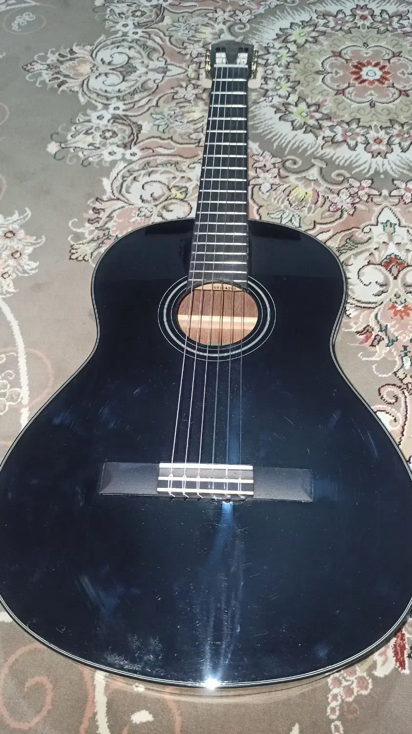 گیتار برند یاماها|گیتار، بیس، امپلیفایر|مرزن‌آباد, |دیوار