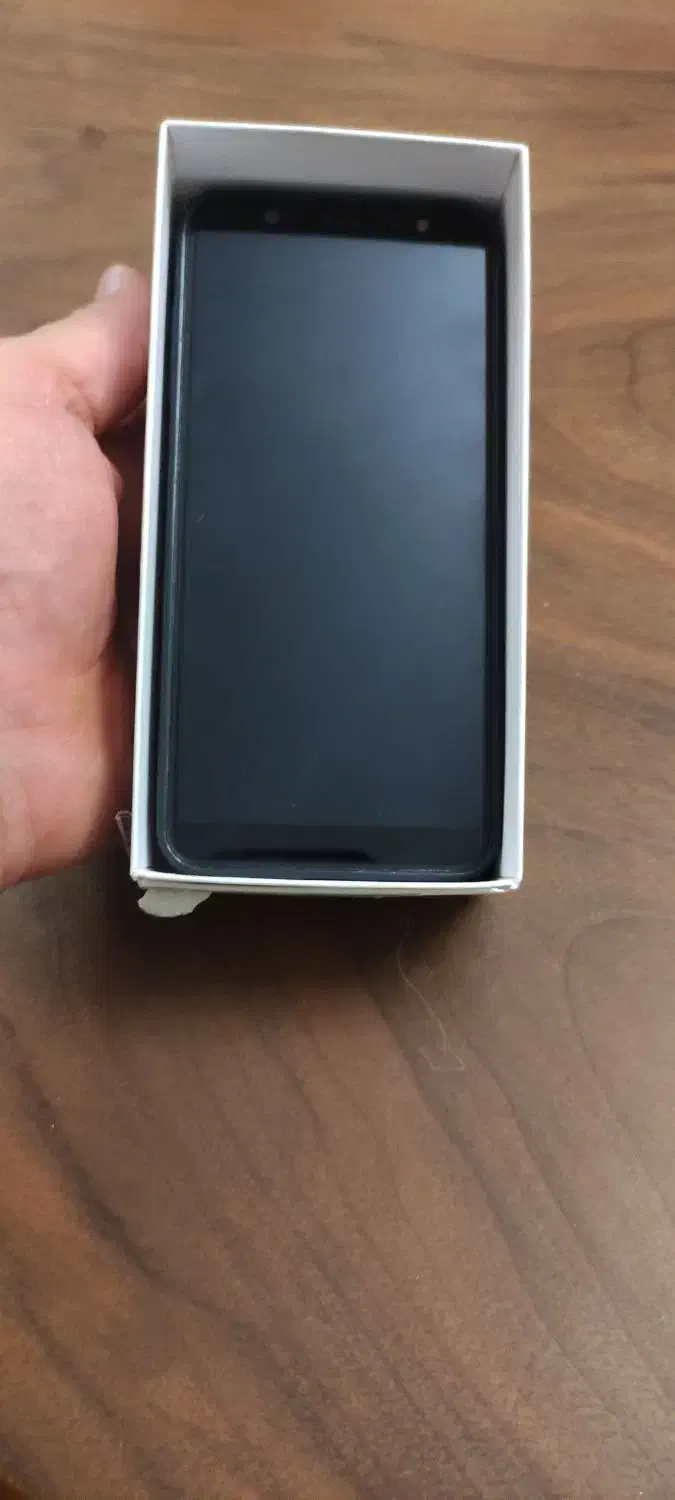 سامسونگ Galaxy A6+ (2018)|موبایل|تهران, سعادت‌آباد|دیوار