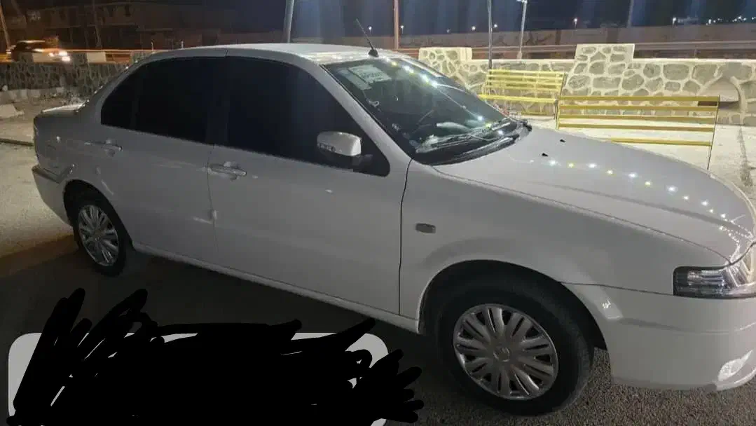 سورن پلاس موتور جدید|خودرو سواری و وانت|مهرستان, |دیوار