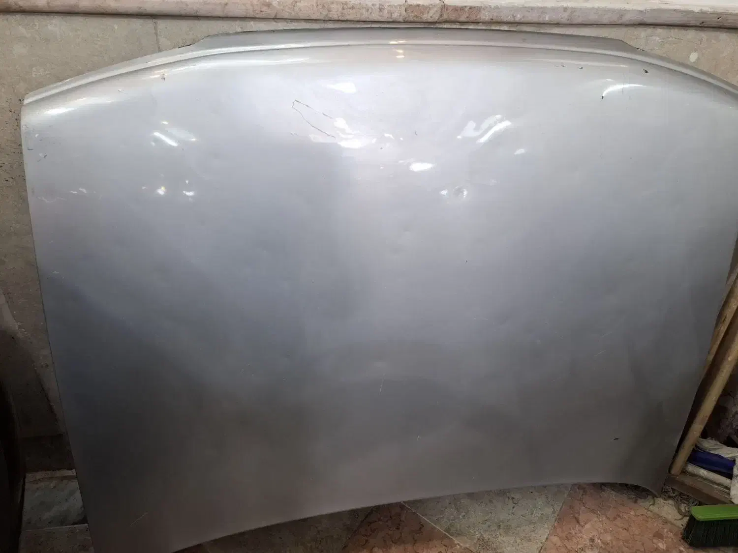 کاپوت 405|قطعات یدکی و لوازم جانبی|مشهد, کارمندان دوم|دیوار