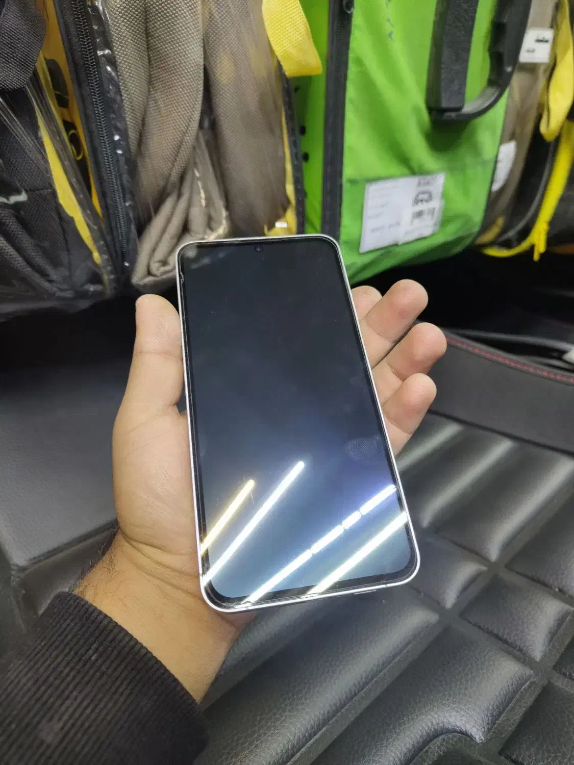 s24fe درحد/فروش فوری|موبایل|مشهد, کوشش|دیوار