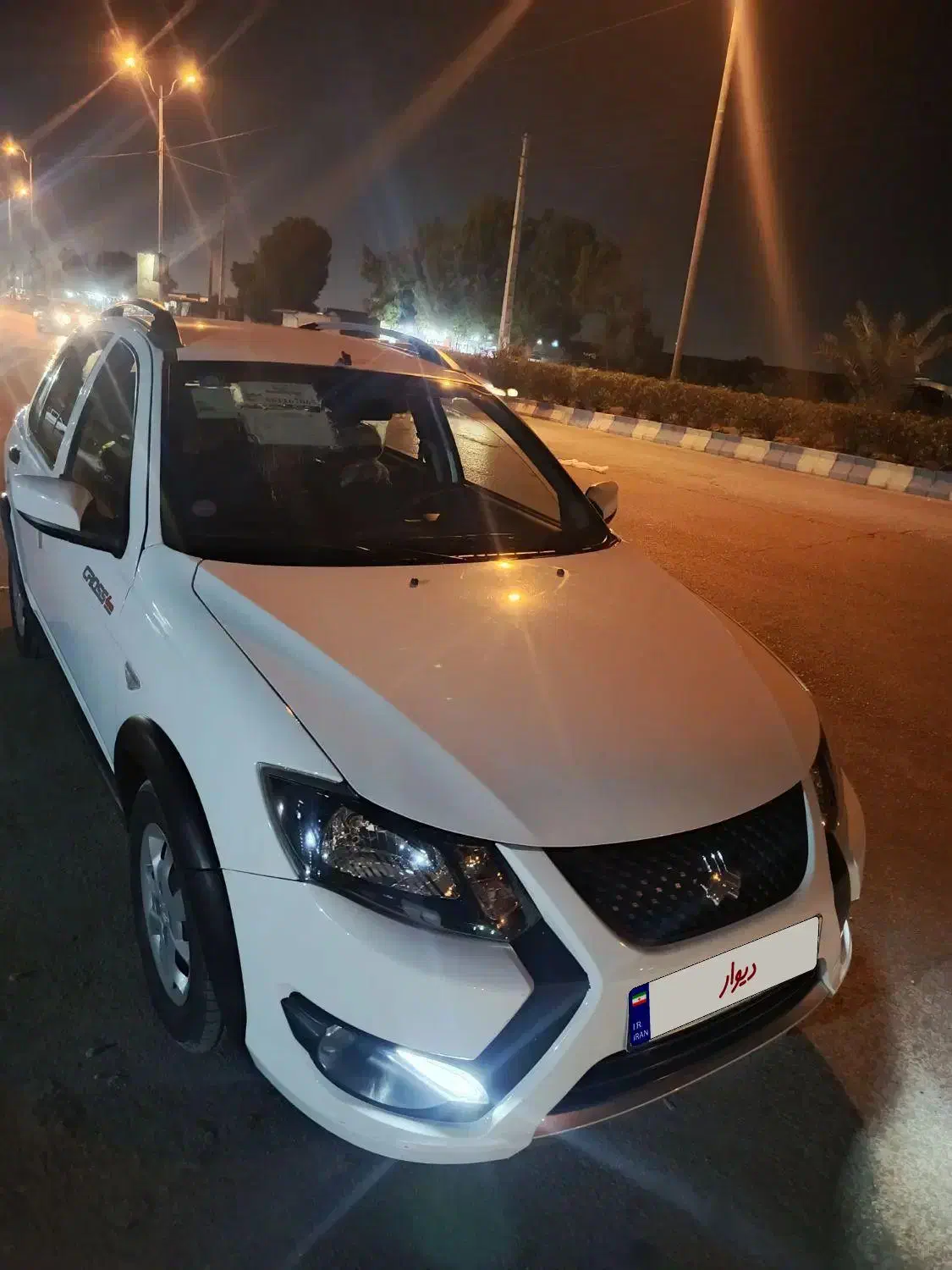 کویک s اس|خودرو سواری و وانت|اهواز, اسلام آباد شرقی|دیوار