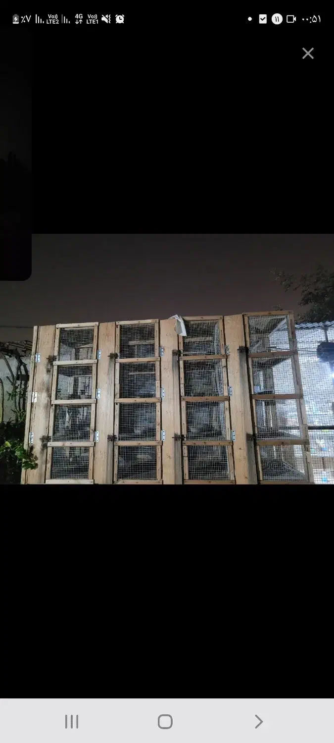 جفتکن|لوازم جانبی حیوانات|بندرعباس, |دیوار