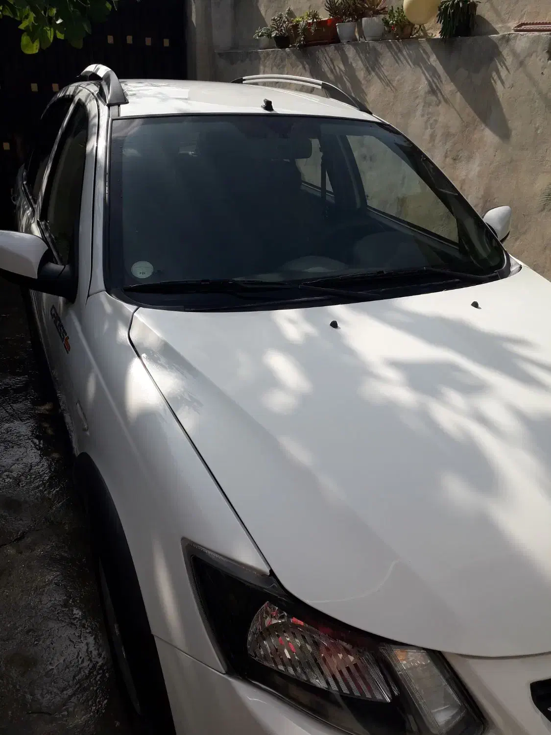 کوئیک تک برگ سند کم کارکرد.فقط معاوضه|خودرو سواری و وانت|گرگان, |دیوار