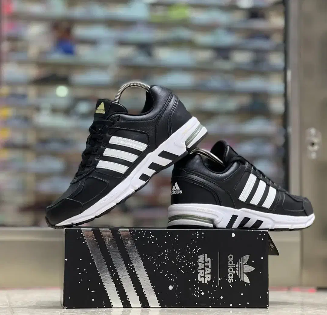 کتونی آدیداس اکومنت ۱۰ اورجینال ویتنام|کیف، کفش، کمربند|فردیس, شهرک ۱۱۰|دیوار