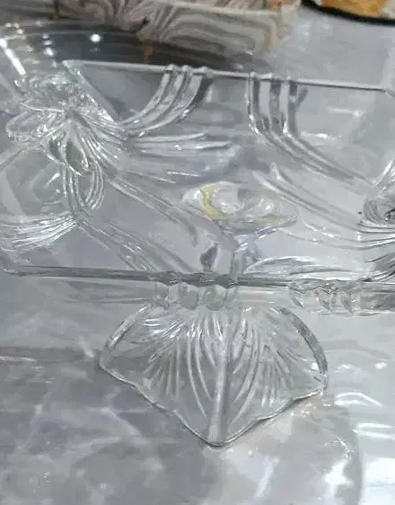 ظروف پذیرایی|ظروف سرو و پذیرایی|مشهد, الهیه|دیوار