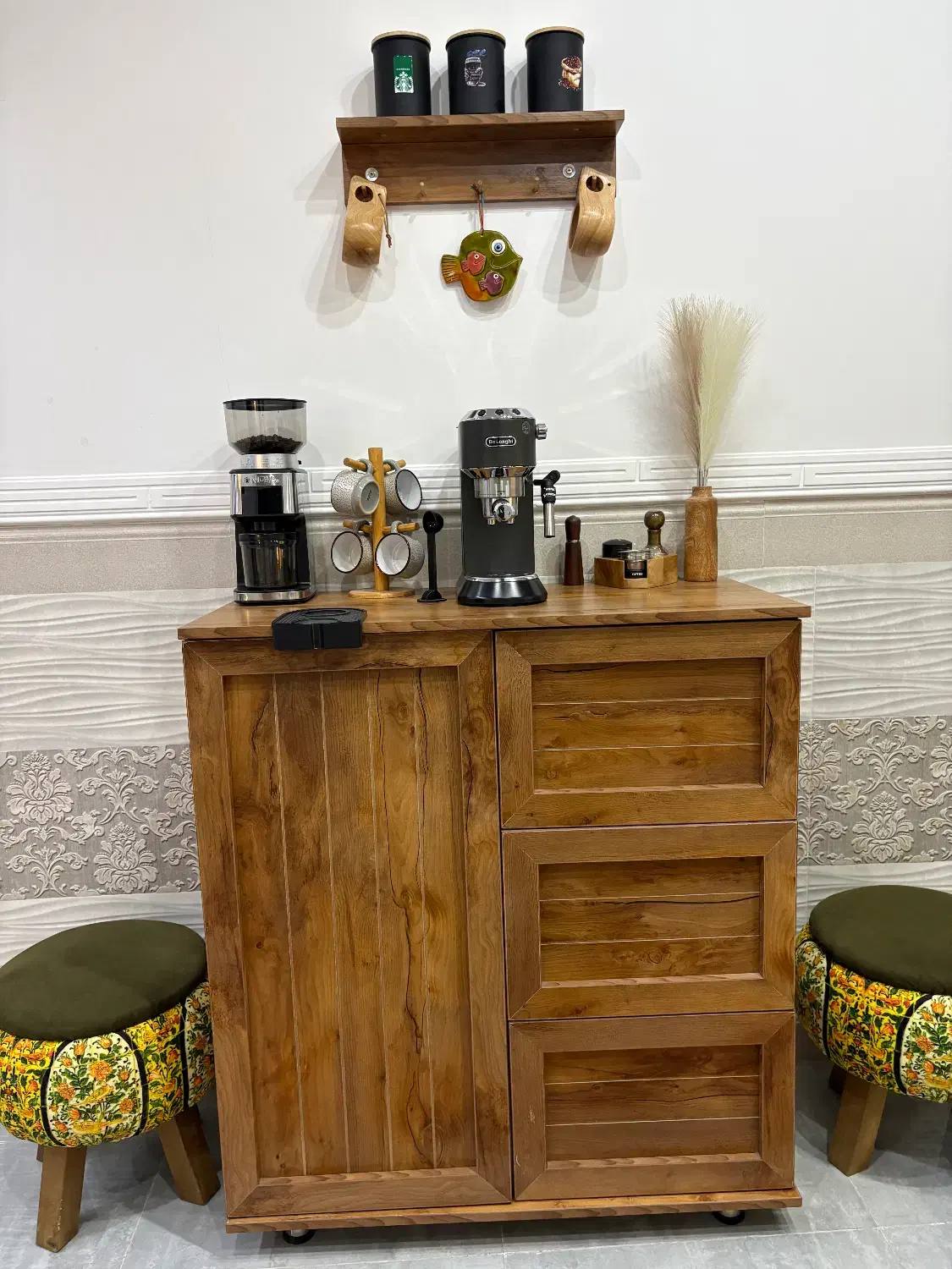 میز بار|بوفه، ویترین، کنسول|بندرعباس, |دیوار