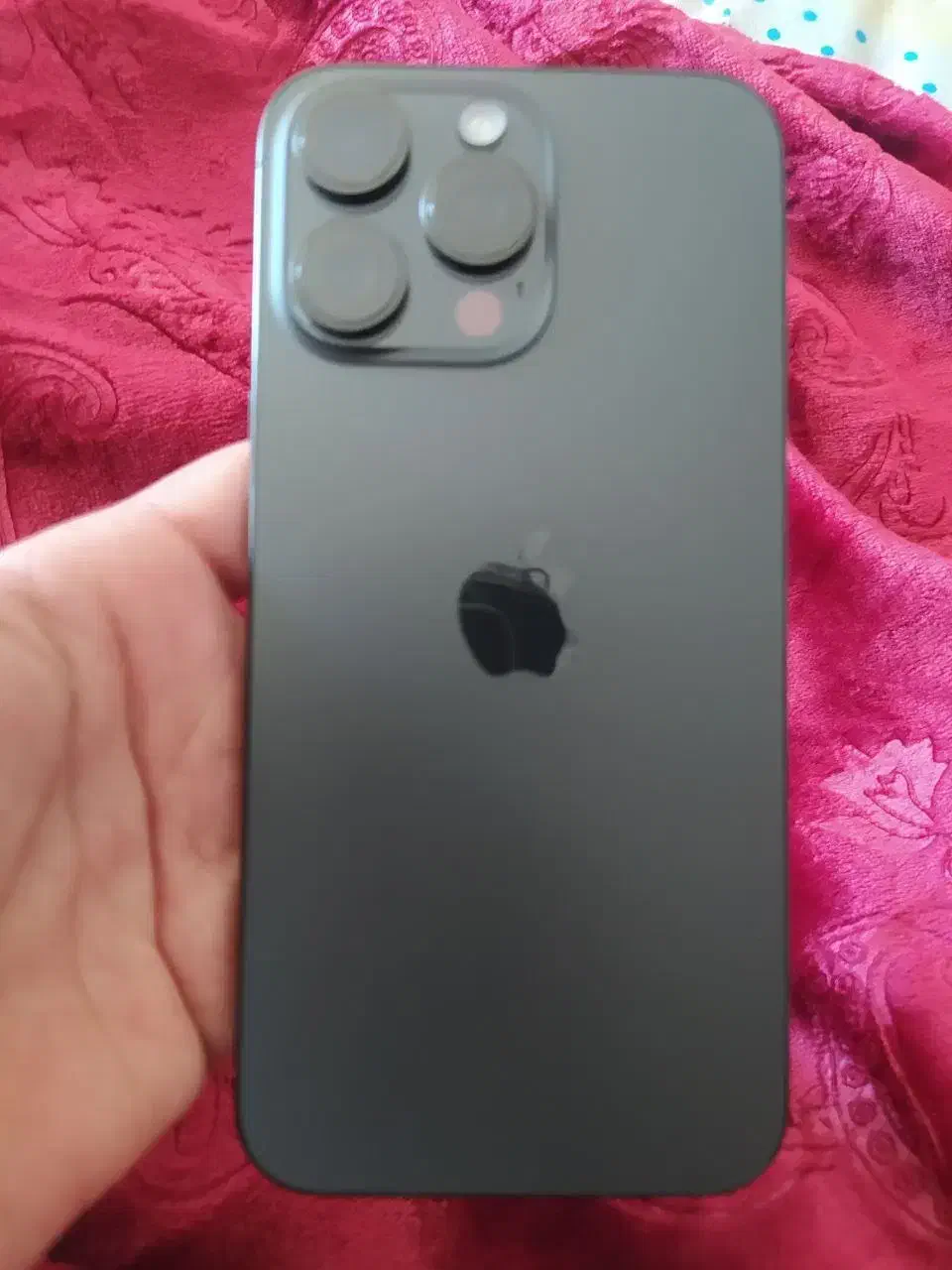 آیفون ۱۵ پرومکس|موبایل|سیرجان, |دیوار