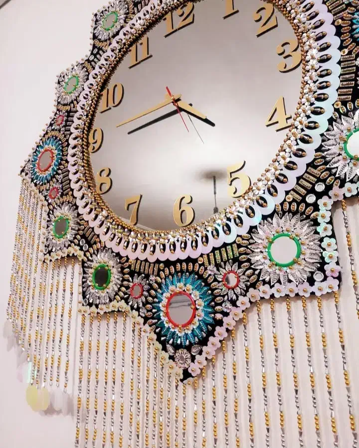 سکه دوزی فروشی|صنایع دستی و سایر لوازم تزئینی|زاهدان, |دیوار