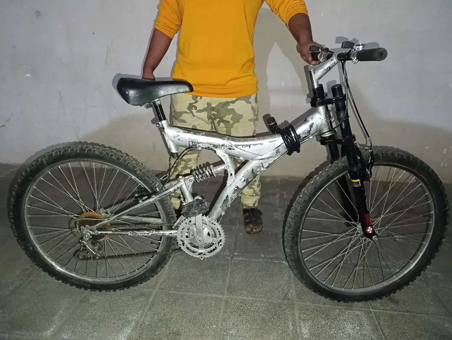 دوچرخه|دوچرخه، اسکیت، اسکوتر|همدان, |دیوار