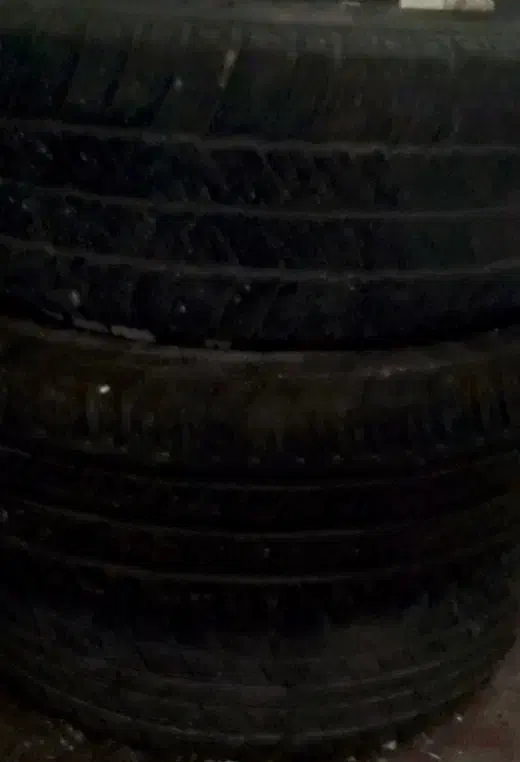 لاستیک بارز|قطعات یدکی و لوازم جانبی|بم, |دیوار