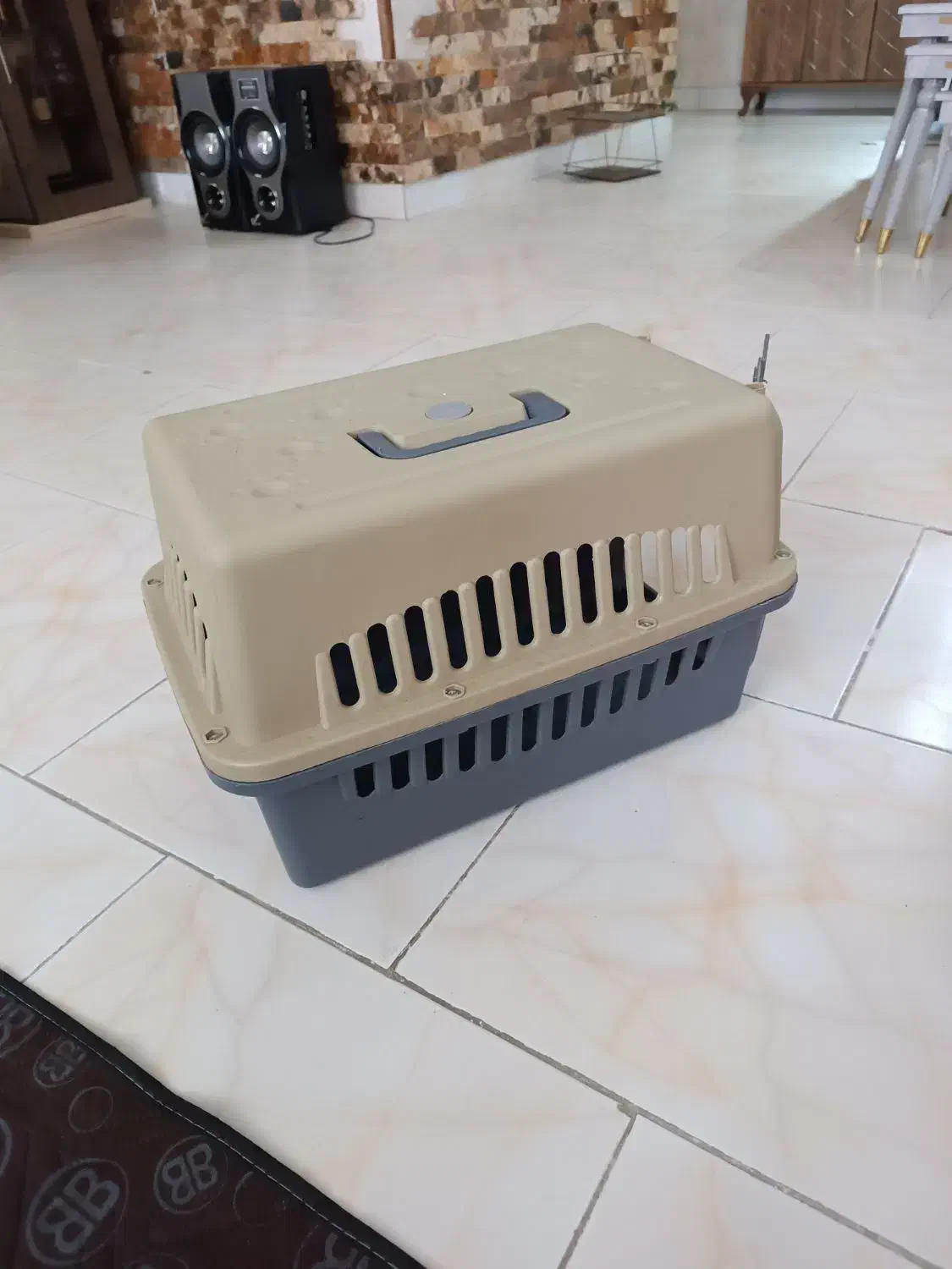 باکس گربه|لوازم جانبی حیوانات|فردیس, شهرک شهید حسینی|دیوار