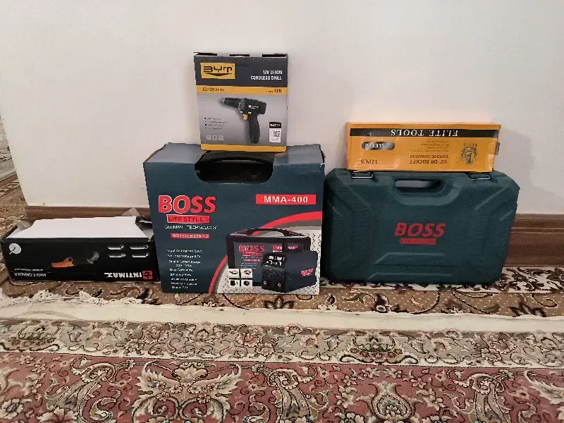 ابزار آلات صنعتی|ابزارآلات|آبیک, |دیوار