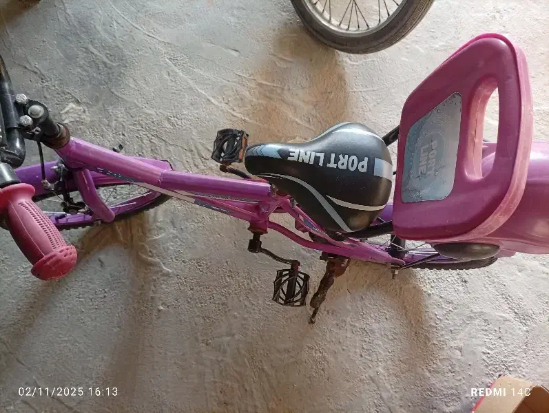 دوچرخه ۲۰|دوچرخه، اسکیت، اسکوتر|برازجان, |دیوار