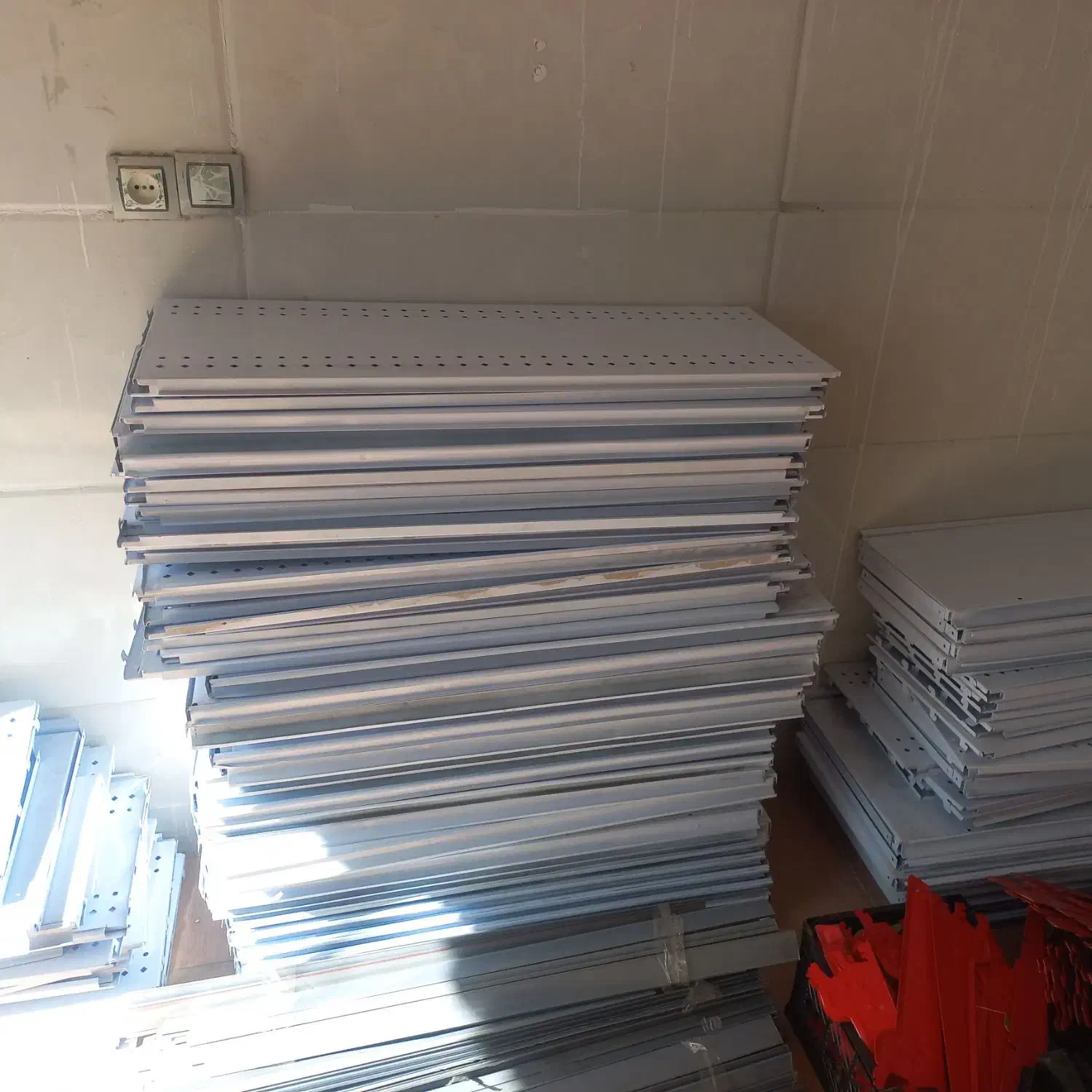 قفسه فروشگاهی|فروشگاه و مغازه|قیدار, |دیوار