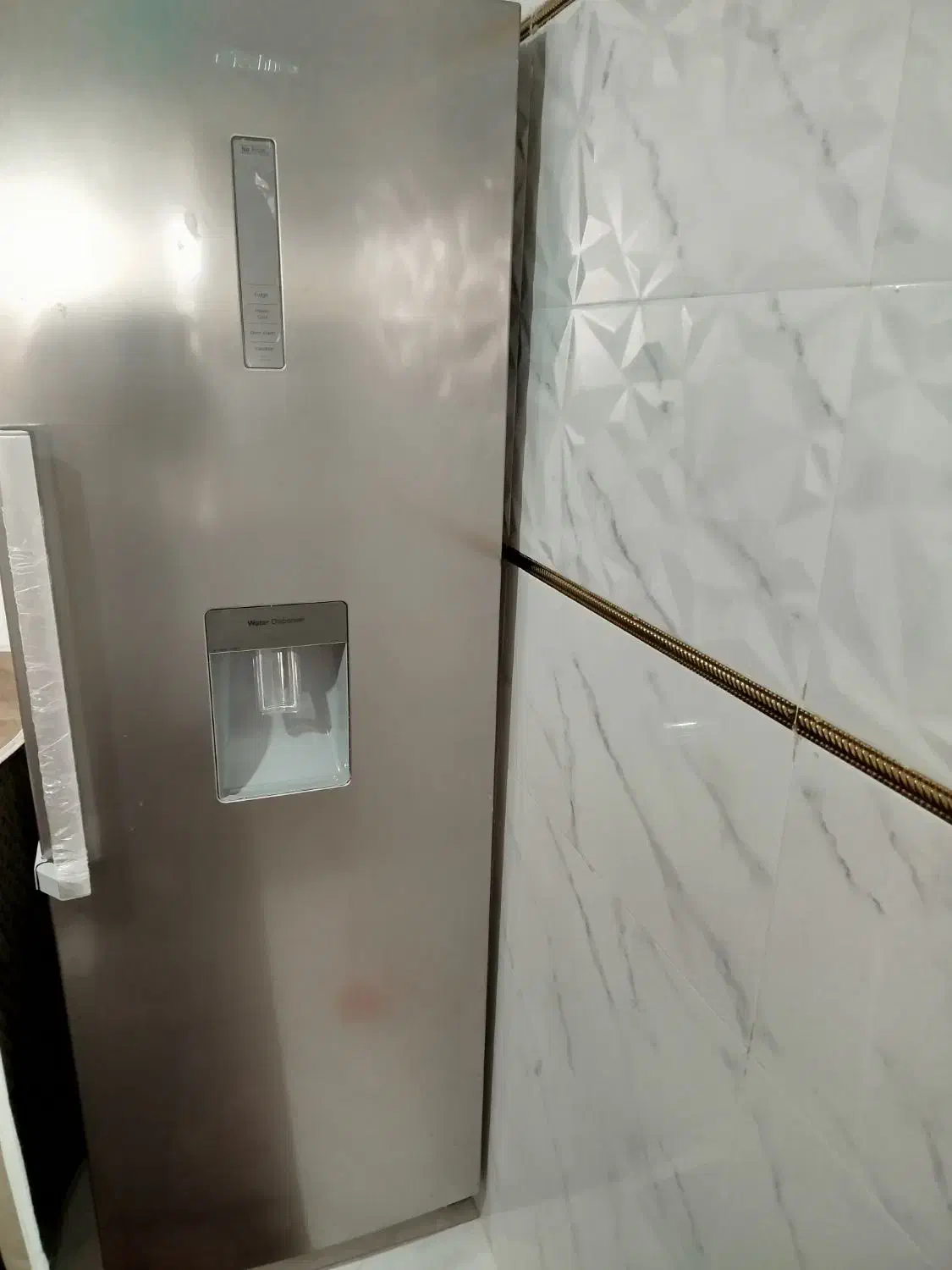 یخچال نو|یخچال و فریزر|لردگان, |دیوار