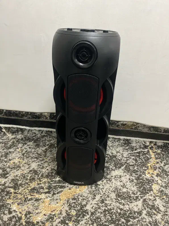 اسپیکر سالم|سیستم صوتی خانگی|مشهد, ایثارگران|دیوار