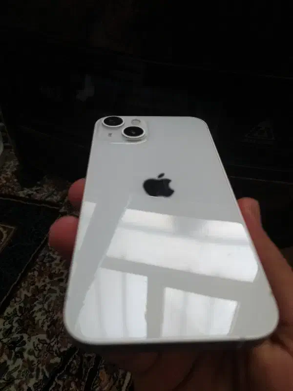 آیفون 13 نرمال 128گیگ درحد|موبایل|تهران, شهرک صادقیه|دیوار