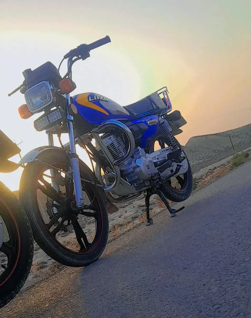 قیمت 85000000|موتورسیکلت|آشخانه, |دیوار