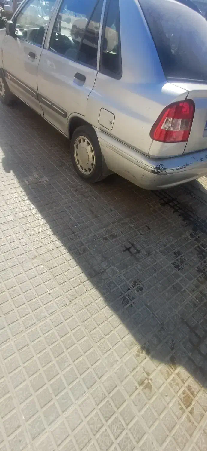 فروش‌ماشین|خودرو سواری و وانت|اصفهان, گلزار|دیوار