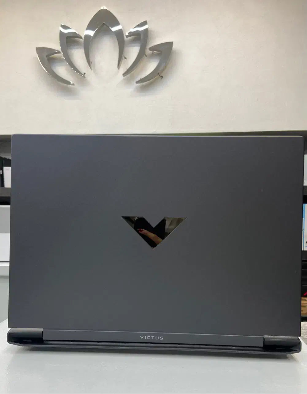 لپتاپ نو HP مدل Victus|رایانه همراه|شیراز, ملاصدرا|دیوار