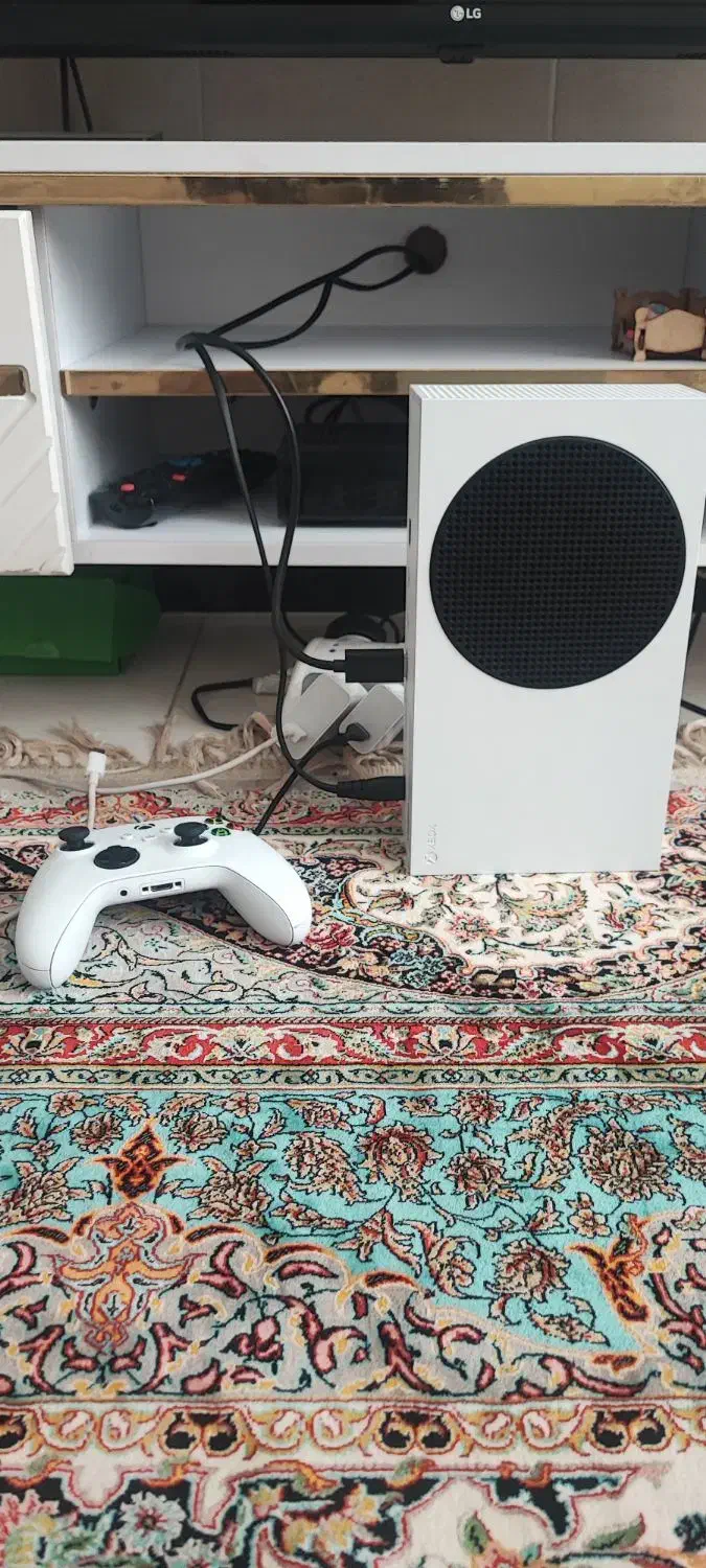 xbox series s Ultimate game pass|کنسول، بازی ویدئویی و آنلاین|مهاباد (آذربایجان غربی), |دیوار