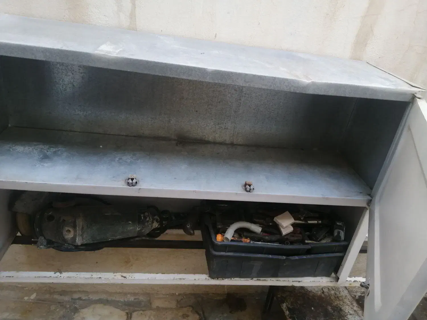 لوازم آشپز خانه|آب‌چکان و نظم‌دهنده ظروف|شریف‌آباد, |دیوار