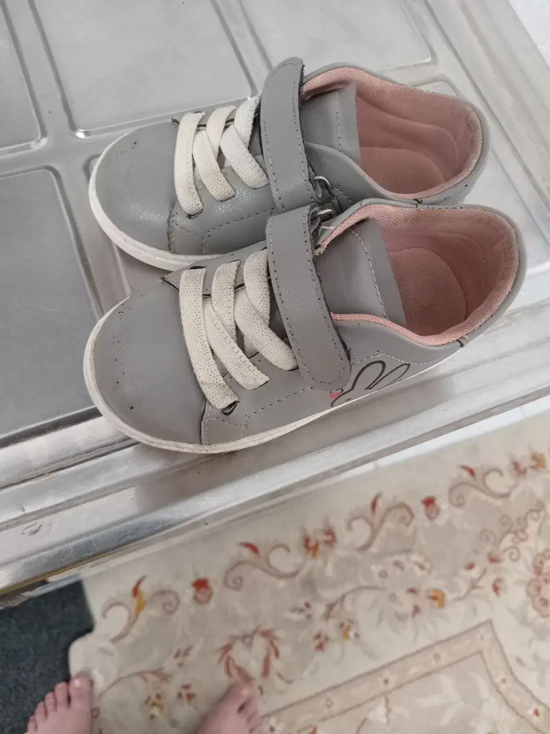 کفش بچه گانه|کفش و لباس بچه|کرمانشاه, |دیوار