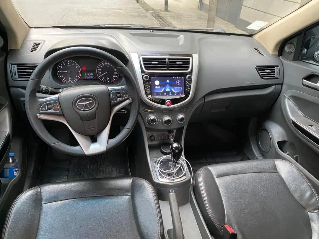 جک جی ۴|خودرو سواری و وانت|گرگان, |دیوار