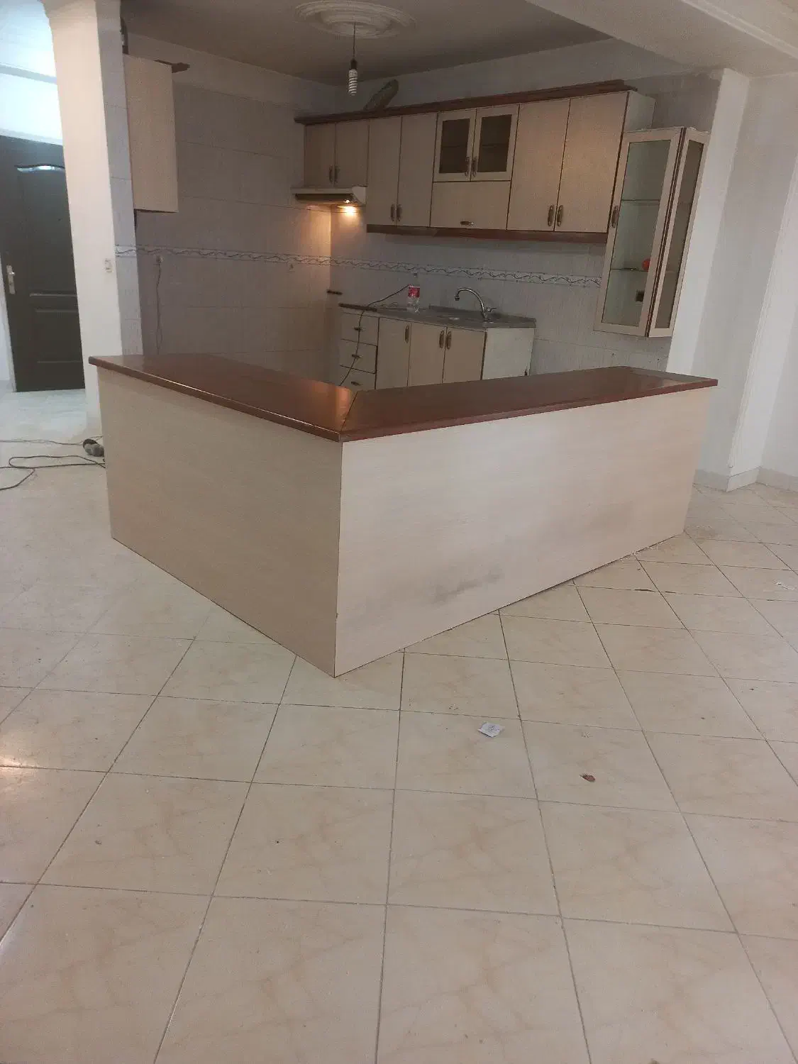 کابینت|آب‌چکان و نظم‌دهنده ظروف|کرج, کوی امامیه|دیوار