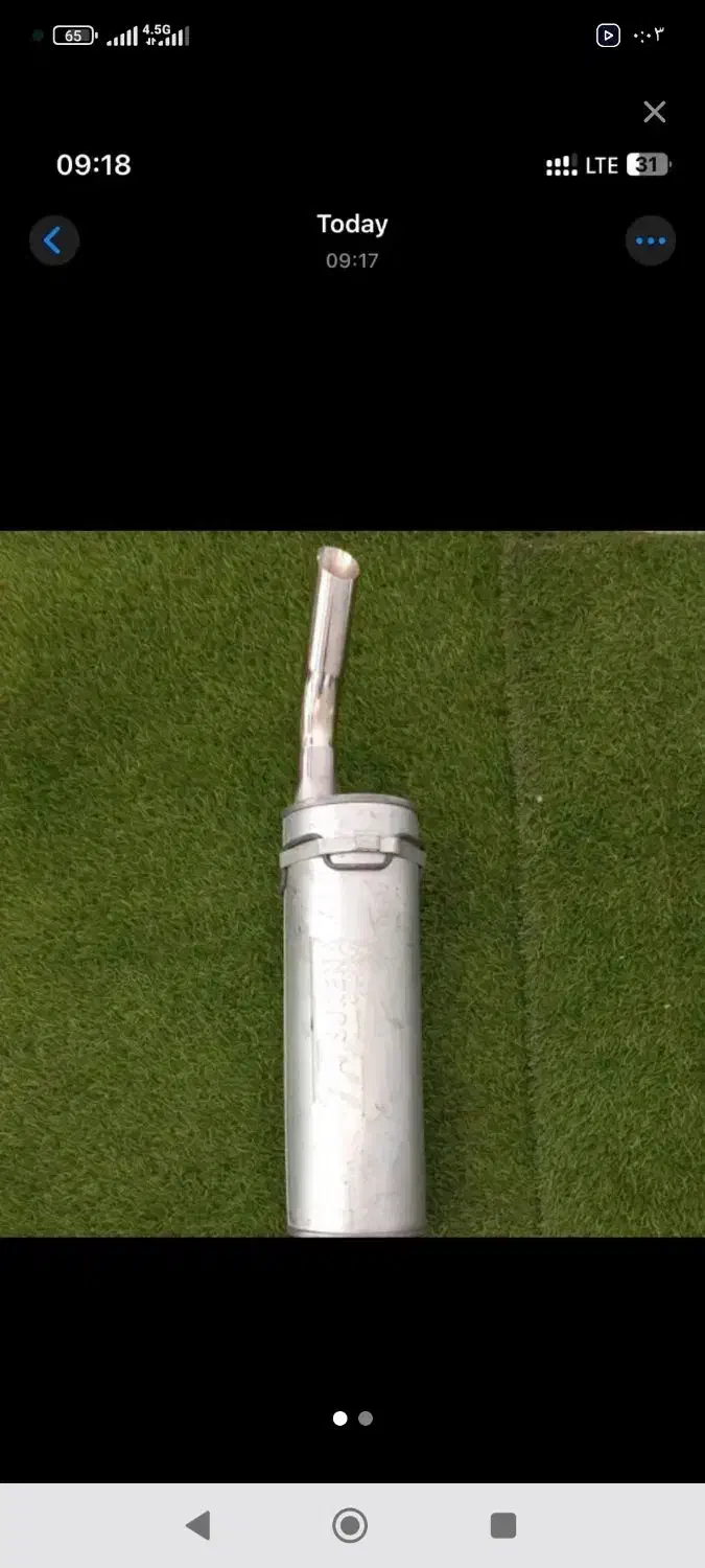 منبع|قطعات یدکی و لوازم جانبی|بروجرد, |دیوار