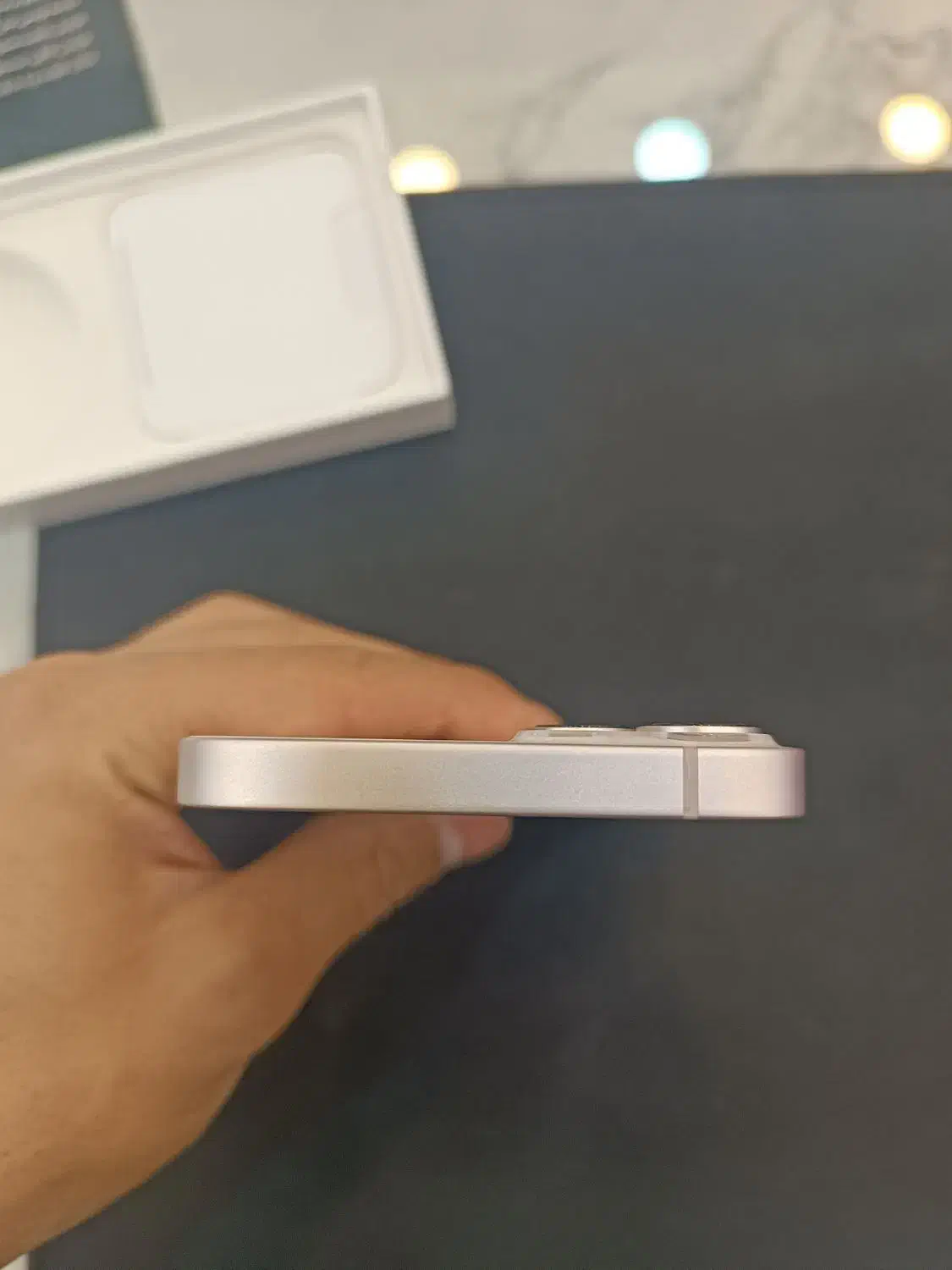 iphone 13 normal|موبایل|تهران, گلستان (شهرک راه آهن)|دیوار