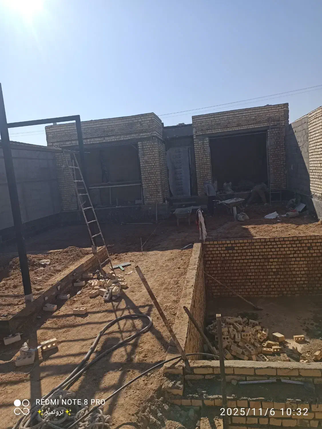 پیمانکاری و محوطه سازی +حسینی+|خدمات پیشه و مهارت|گلمکان, |دیوار