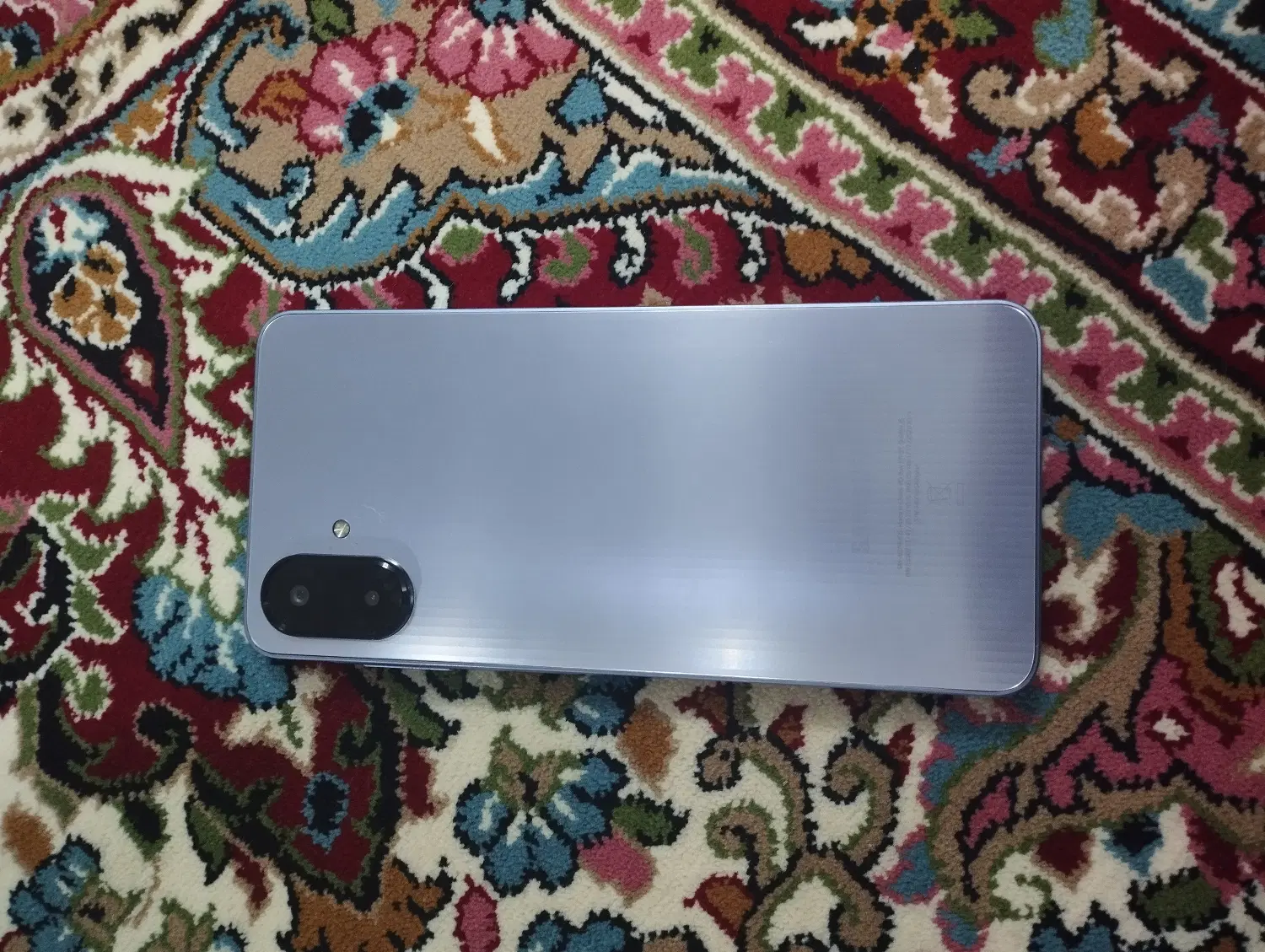 گوشی a07|موبایل|بیجار, |دیوار