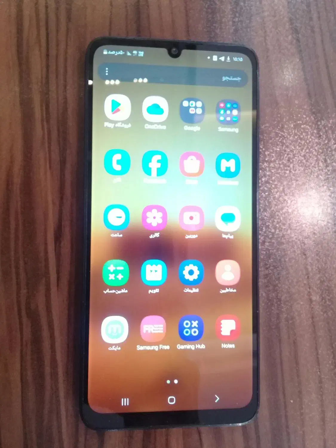 گوشی a05 128|موبایل|گنبد کاووس, |دیوار