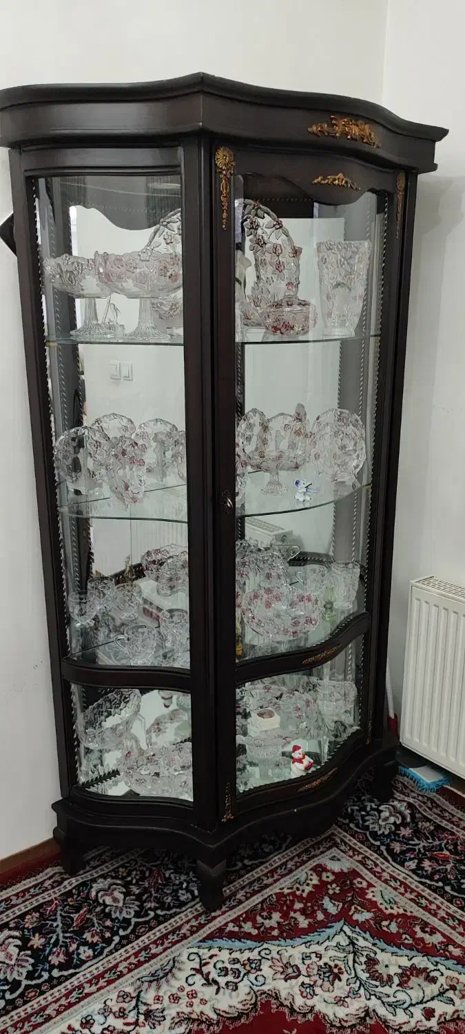 بوفه|بوفه، ویترین، کنسول|ارومیه, |دیوار