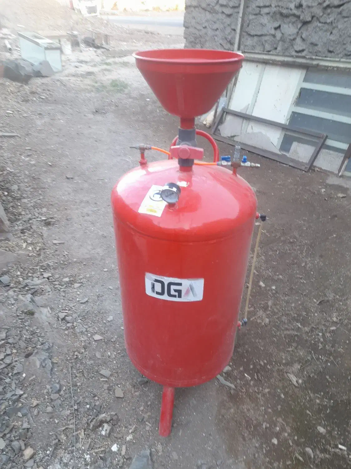 فروش فوری|ماشینآلات صنعتی|آزادشهر, |دیوار