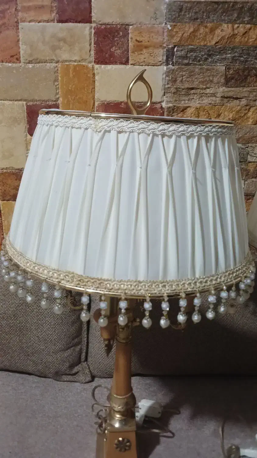 آباژور|لوستر و چراغ آویز|نسیم‌شهر, |دیوار